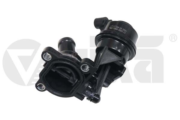 COOLANT CONTROL VALVE VIKA VAG*