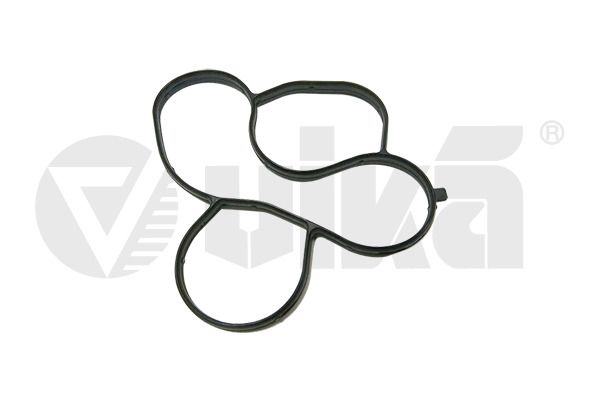 WATER PUMP GASKET VIKA VAG