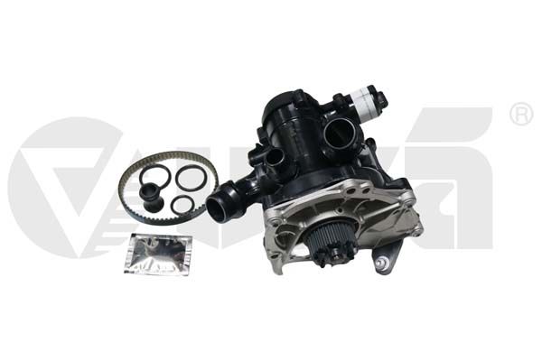 WATER PUMP [COMPLETE+BELT]VIKA VAG[ITW]*