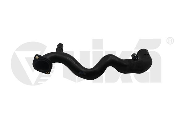 COOLANT RETURN PIPE VIKA VAG