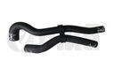 RADIATOR HOSE VIKA VAG