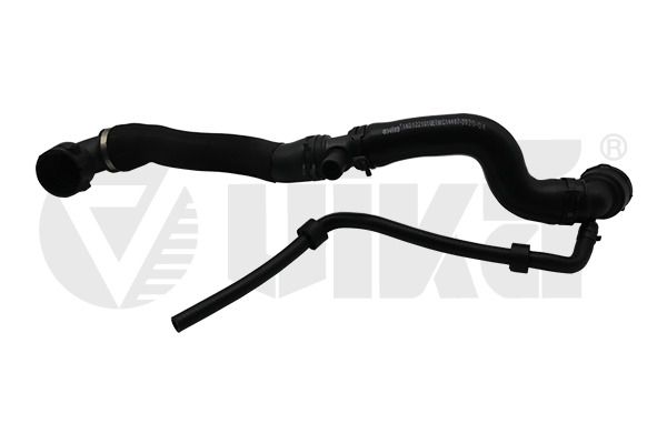 RADIATOR HOSE VIKA VAG
