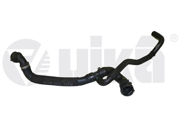 COOLANT HOSE VIKA VAG