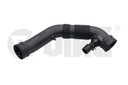 INTAKE AIR HOSE VIKA VAG
