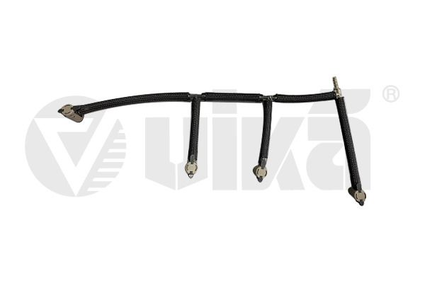 FUEL OVERFLOW HOSE VIKA VAG