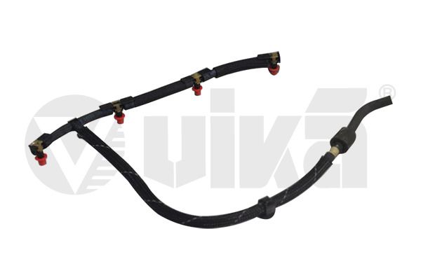 FUEL OVERFLOW HOSE VIKA VAG
