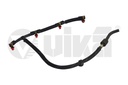 FUEL OVERFLOW HOSE VIKA VAG