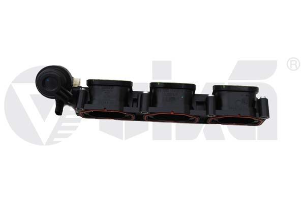 INLET MANIFOLD LH VIKA VAG