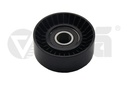 DEFLECTION PULLEY VIKA VAG