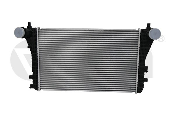 INTERCOOLER VIKA VAG