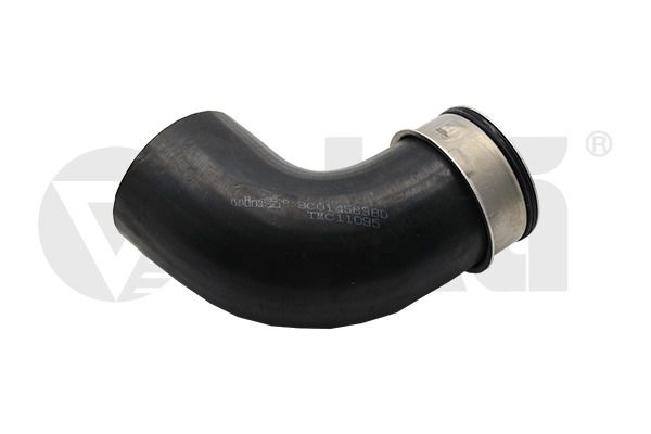CHARGER AIR HOSE VIKA VAG