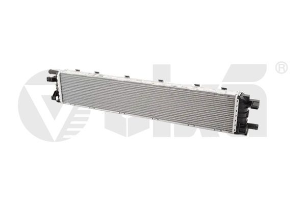 ADDITIONAL RADIATOR VIKA VAG