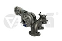TURBO CHARGER WITH MANIFOLD VIKA VAG
