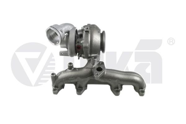 TURBO CHARGER VIKA VAG