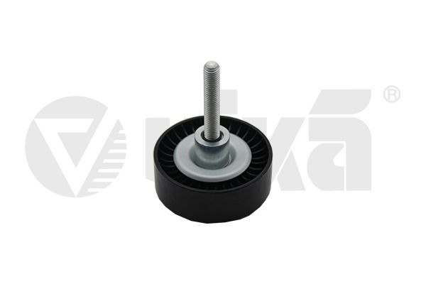 DRIVE BELT DEFLECTION PULLEY VIKA VAG