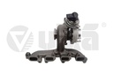 TURBO CHARGER VIKA VAG
