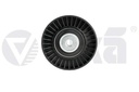 DEFLECTION PULLEY VIKA VAG