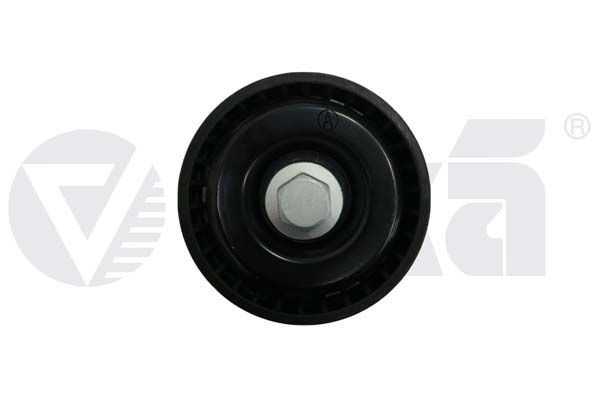 DEFLECTION PULLEY VIKA VAG