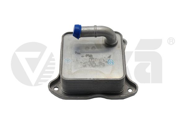 ENGINE OIL COOLER VIKA VAG