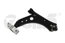 CONTROL ARM RH [STEEL] VIKA COMPLETE VAG