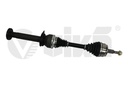 DRIVESHAFT RH SIDE MANUAL VIKA VAG