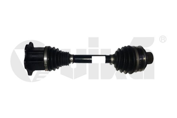 DRIVE SHAFT FRONT VIKA VAG