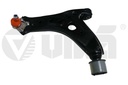 CONTROL ARM LHF COMPLETE VIKA VAG