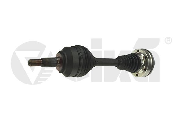DRIVE SHAFT FRONT VIKA VAG