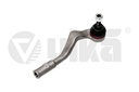 TIE ROD END OUTER LH VIKA VAG