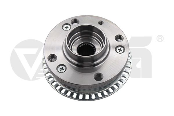 WHEEL HUB FRONT VIKA VAG