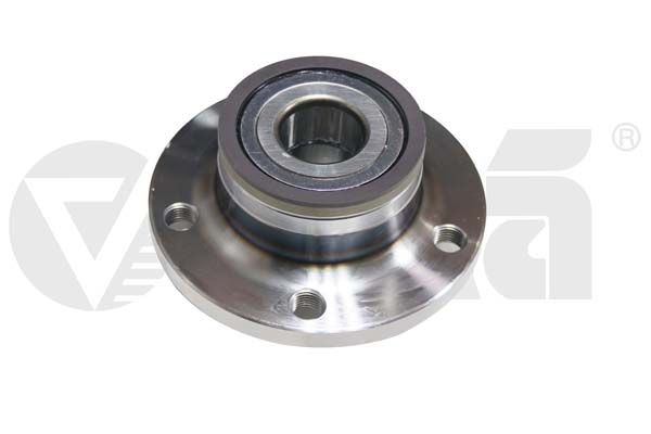 WHEEL BEARING HUB ASSY REAR VIKA VAG