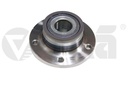 WHEEL BEARING HUB ASSY REAR VIKA VAG
