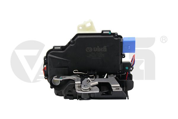 DOOR LOCK RHF VIKA VAG