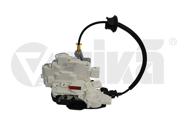 DOOR LOCK RHR VIKA VAG