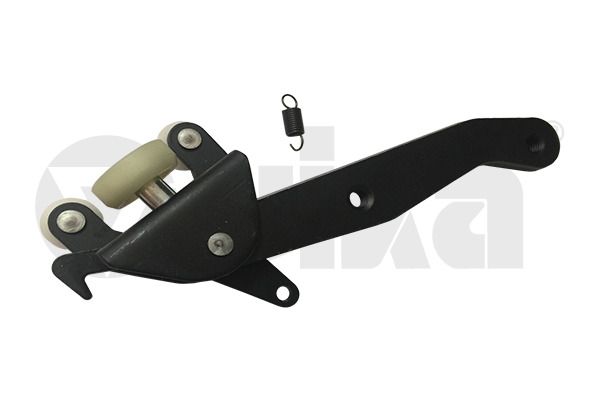SLIDING DOOR ROLLER GUIDE VIKA VAG