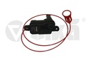 FUEL FLAP LOCK CONTROL VIKA VAG