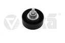 DEFLECTION PULLEY VIKA VAG