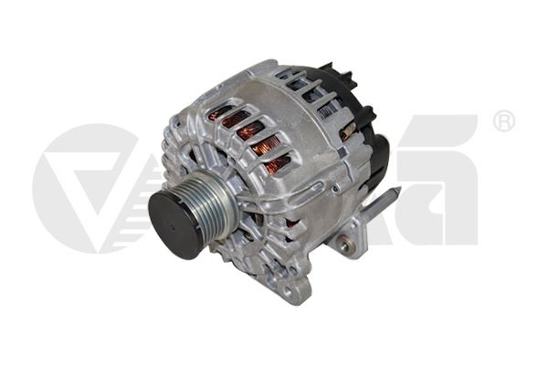 ALTERNATOR 140AMP VIKA VAG
