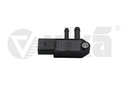 EXHAUST PRESSURE SENSOR VIKA VAG