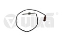 EXHAUST GAS TEMP SENSOR VIKA VAG