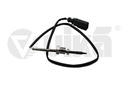 EXHAUST GAS TEMP SENSOR VIKA VAG