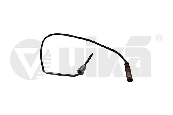EXHAUST GAS TEMP SENSOR VIKA VAG