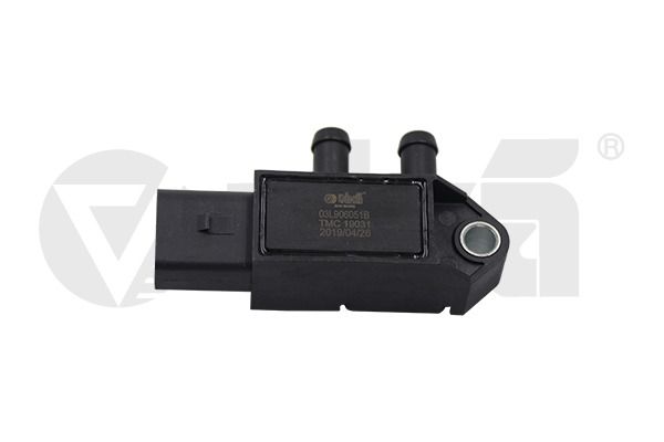 EXHAUST PRESSURE SENSOR VIKA VAG
