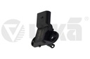 BOOST PRESSURE SENSOR VIKA VAG