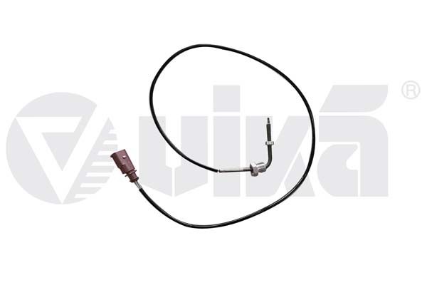 EXHAUST GAS TEMP SENSOR VIKA VAG