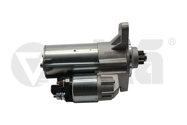 STARTER MOTOR VIKA VAG