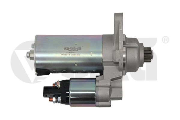 STARTER MOTOR VIKA VAG