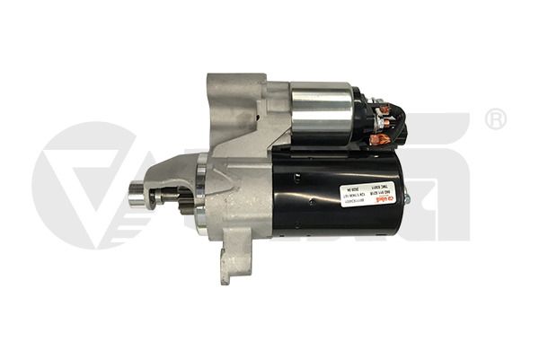 STARTER MOTOR VIKA VAG
