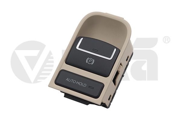 HAND BRAKE SWITCH VIKA VAG [BEIGE]
