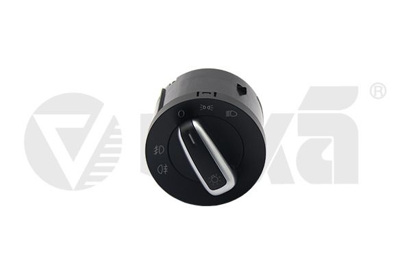 HEADLIGHT SWITCH VIKA VAG